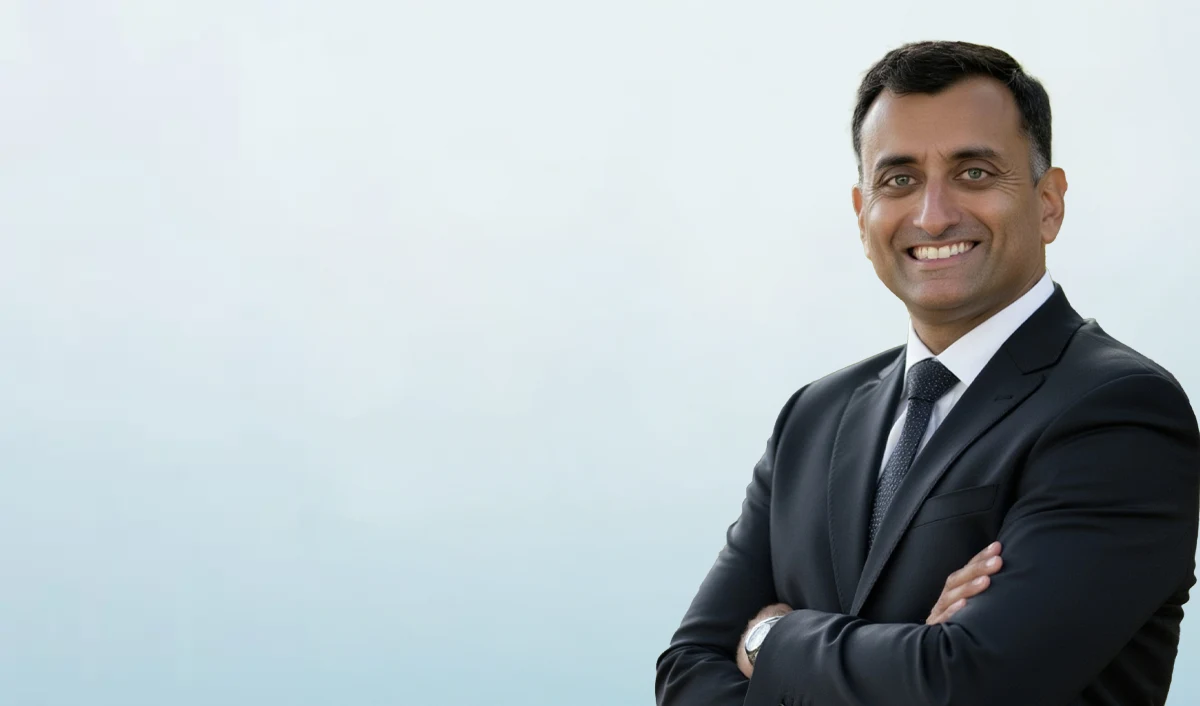 Amit Chokshi, M.D.