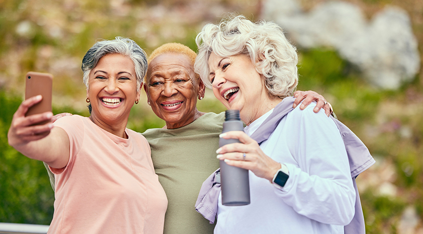 Age-related Vision Care offered in Jacksonville FL