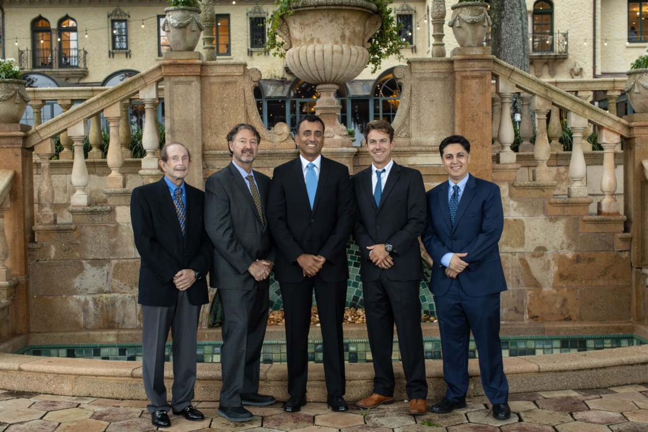 Same Expert Care, New Name: Welcome to Florida Eye Custom Vision