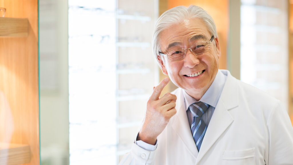 Complete Guide to Life-Changing Vision Correction