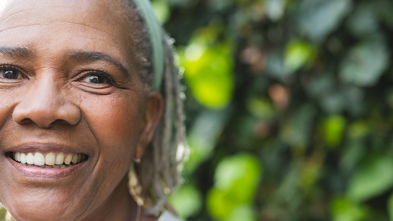 Aging vision care offered in Jacksonville FL