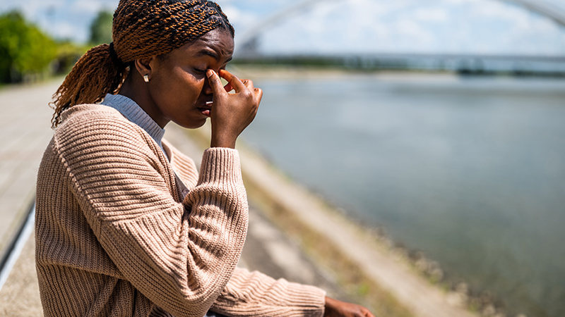 Causes of Dry Eye Syndrome in Jacksonville FL