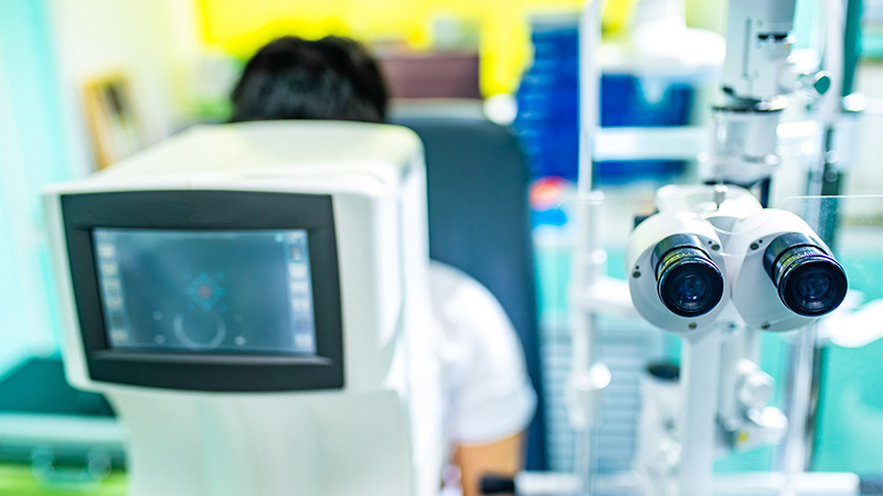 Does LASIK Hurt