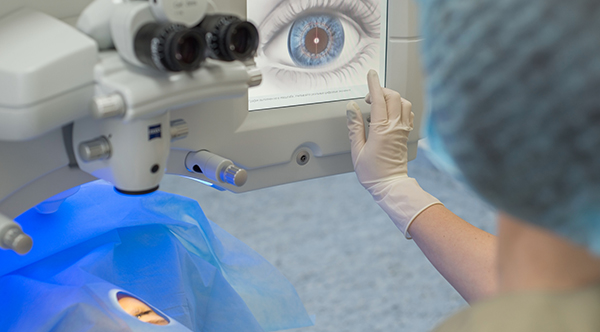 What is Photorefractive Keratectomy PRK in Jacksonville FL