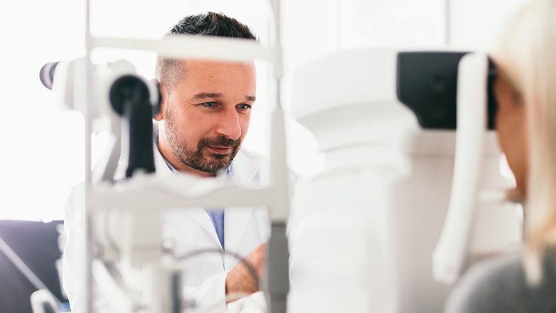 Who’s a Great LASIK Candidate