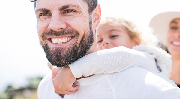 Are You a Candidate for SMILE