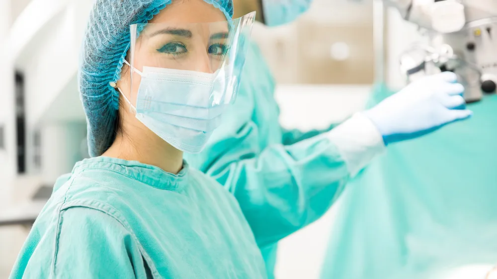Corrective Eye Surgery Types - Your Full Guide