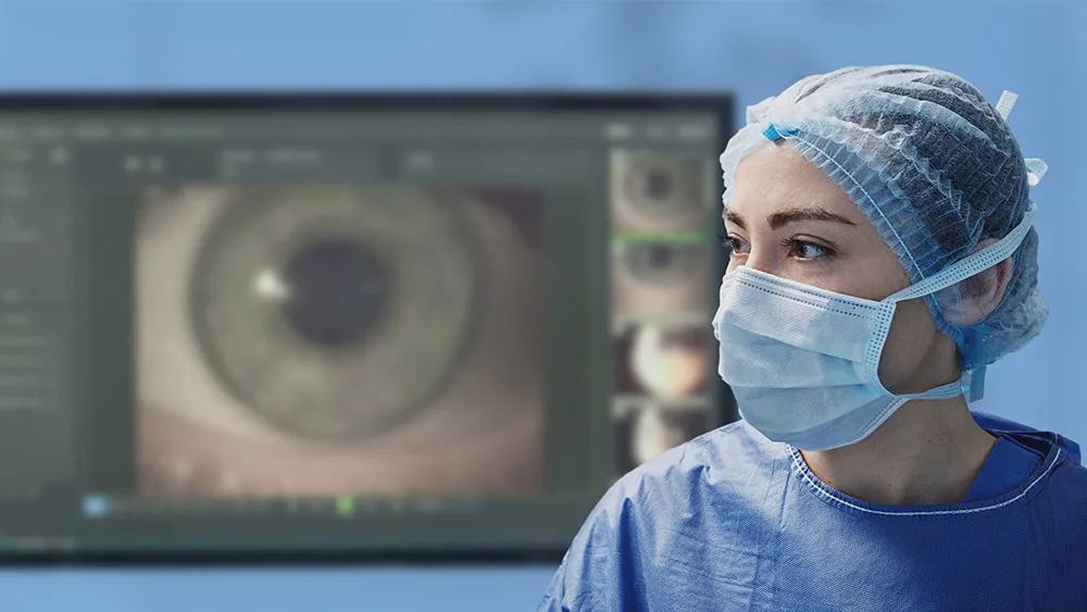 Eye Surgery Types - A Simple Overview of How Each One Works